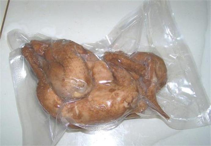 真空扒鸡（肉鸡）
